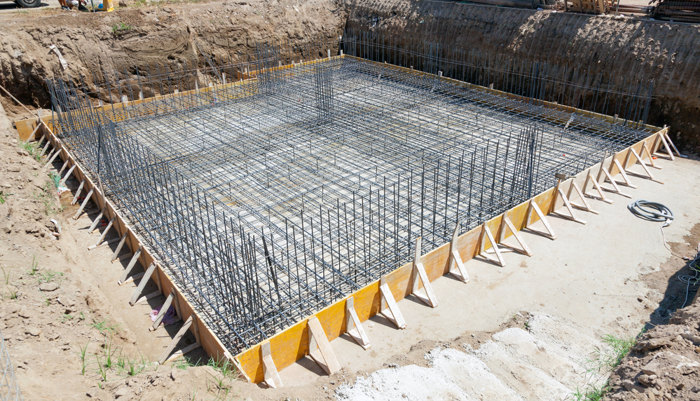 Técnicas de cimentación en Barcelona