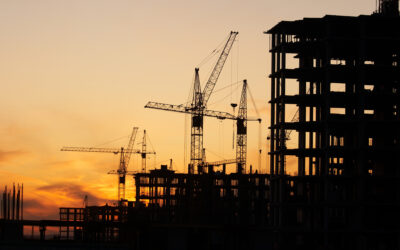 Inyecciones en la construcción: reforzando y reparando estructuras
