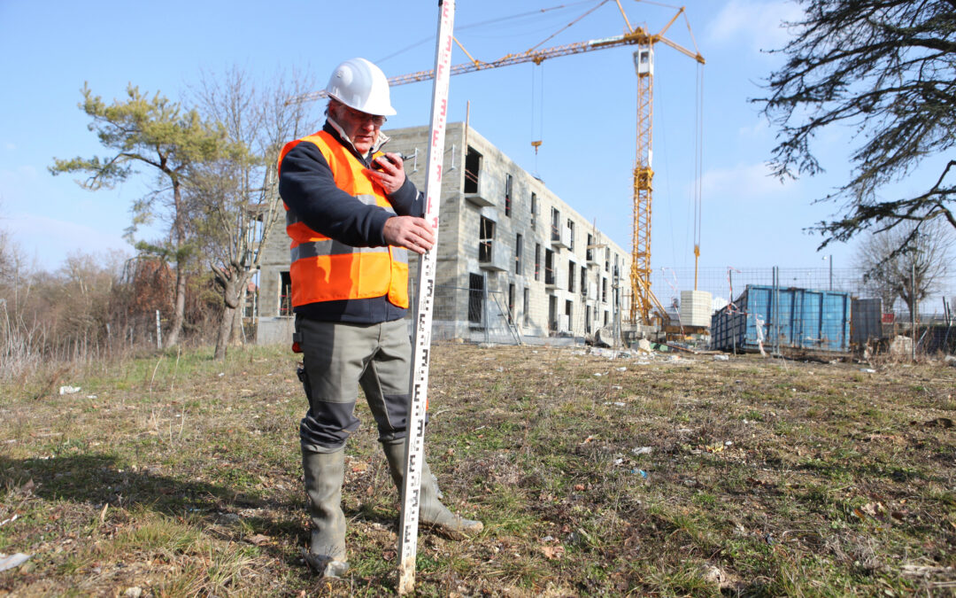 Geotecnia y cimentaciones: Claves para una construcción segura