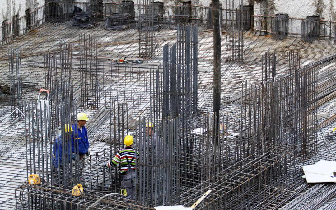 El papel de las cimentaciones en la prevención de daños sísmicos