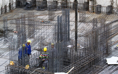 El papel de las cimentaciones en la prevención de daños sísmicos