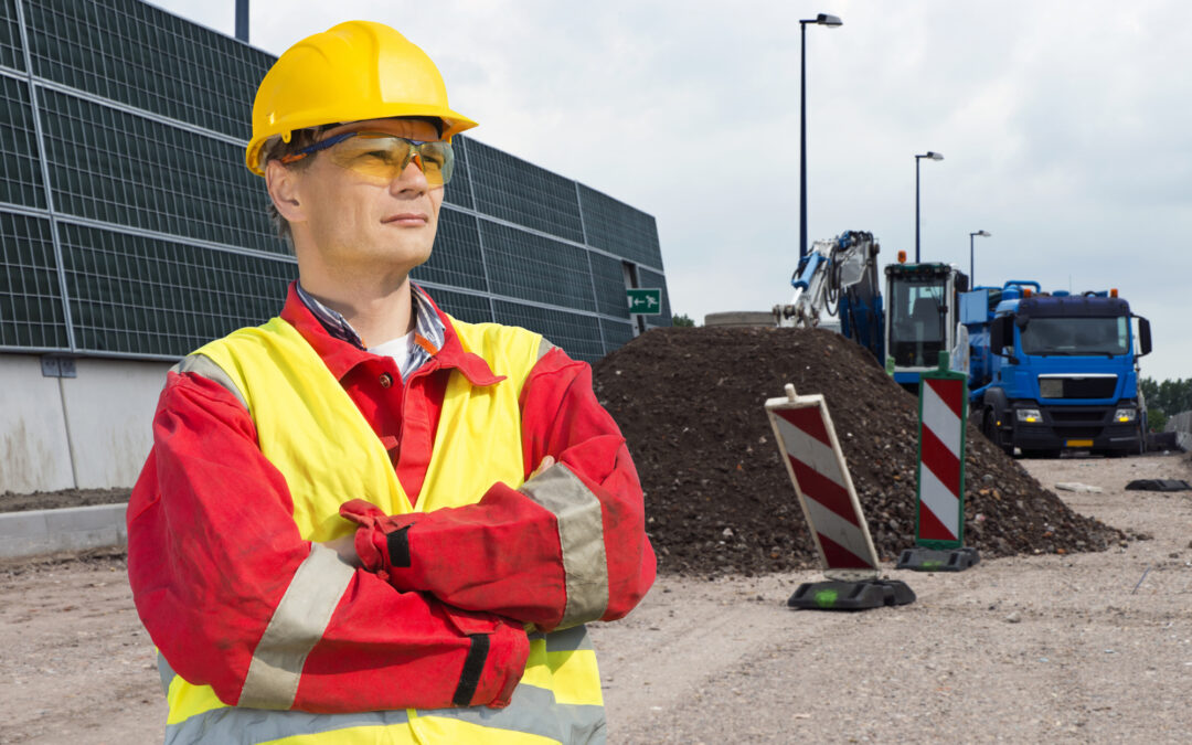 Mantenimiento preventivo de pilotes en la construcción