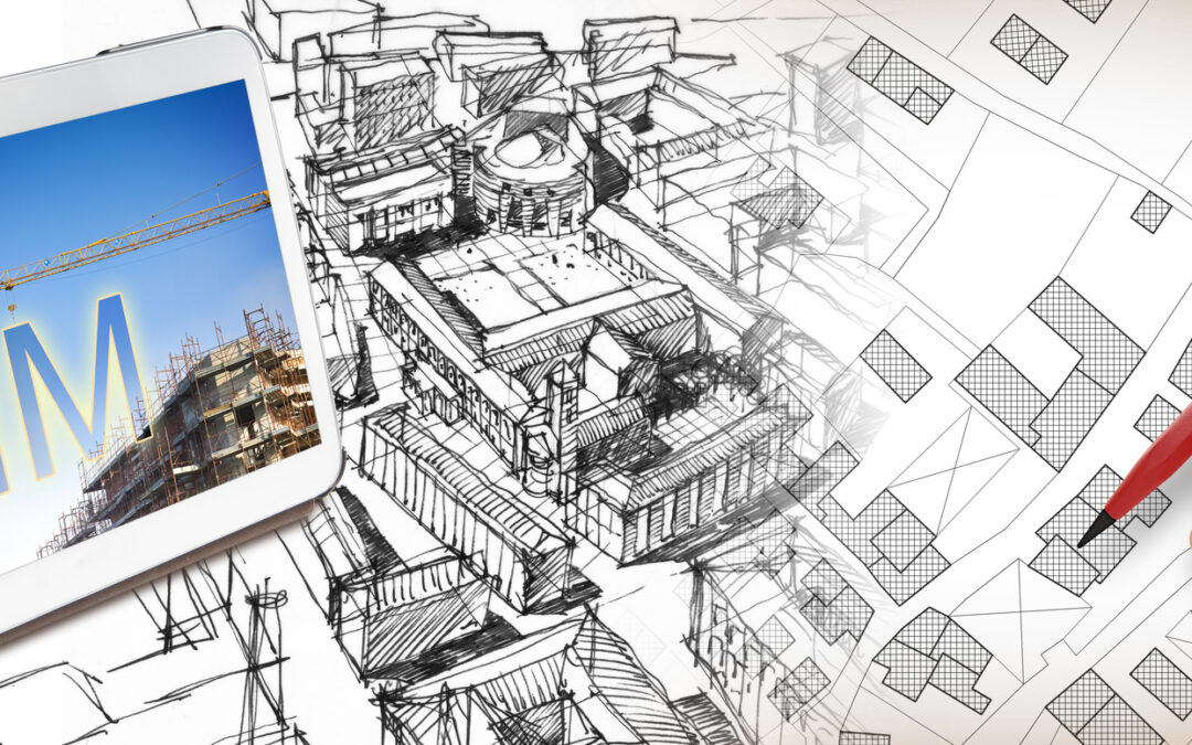 Integración de BIM en el diseño de cimentaciones