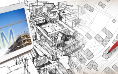 Integración de BIM en el diseño de cimentaciones