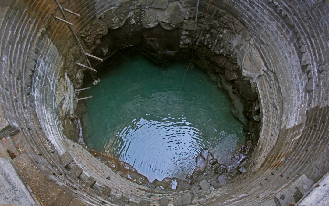 Gestión de aguas subterráneas en proyectos de cimentación