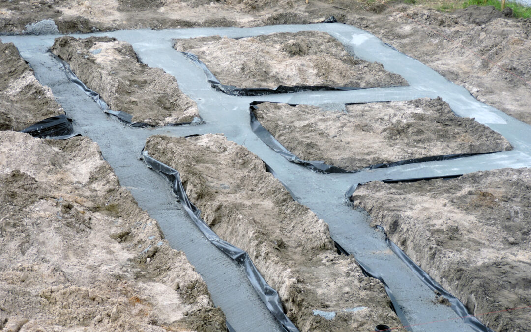 La importancia de las cimentaciones en zonas de grandes riadas