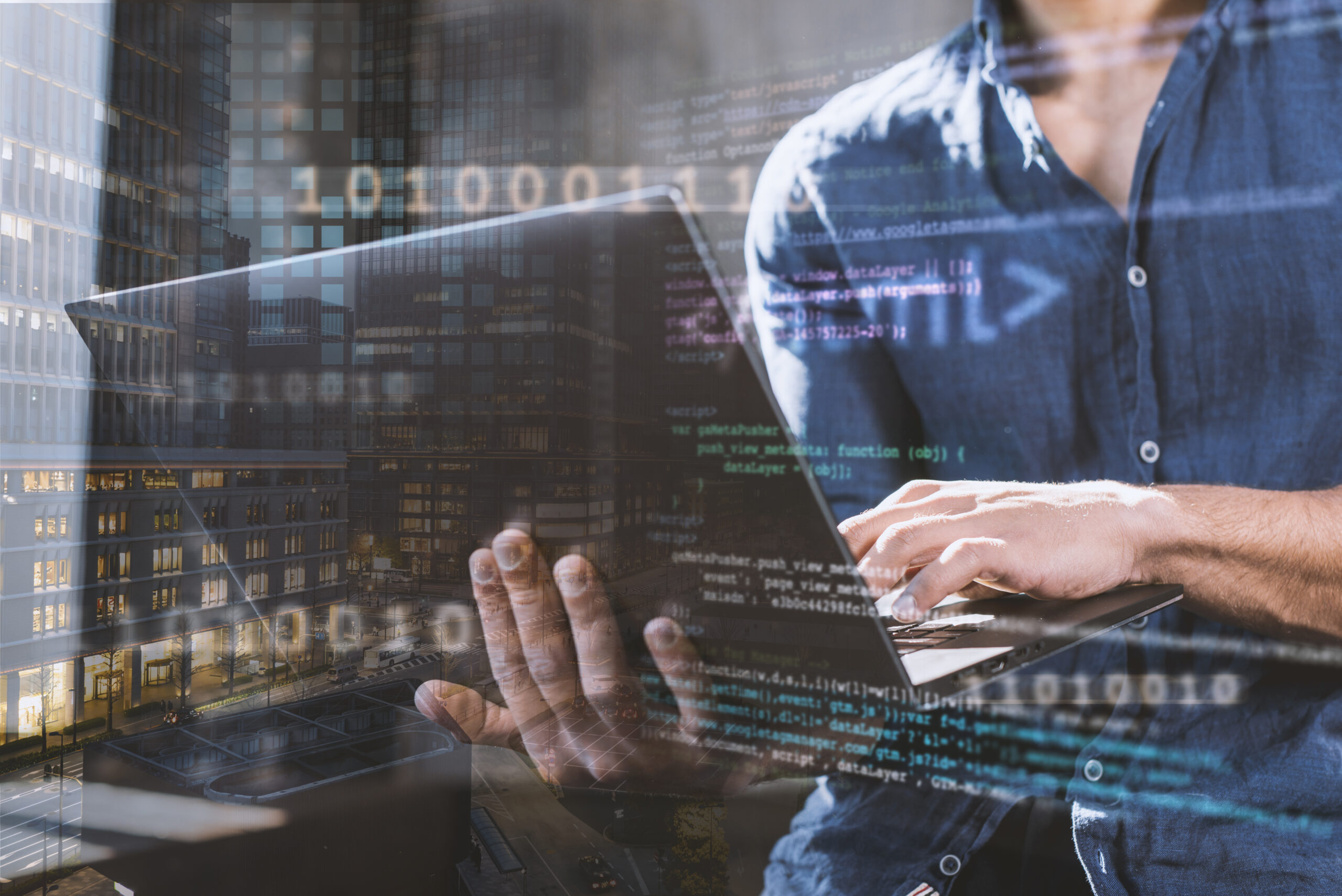 Transformando el sector con digitalización y Big Data