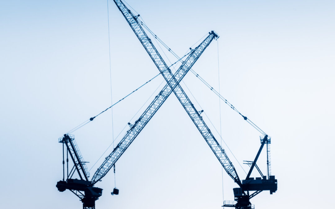 Tipos de anclajes y sus aplicaciones en la construcción moderna