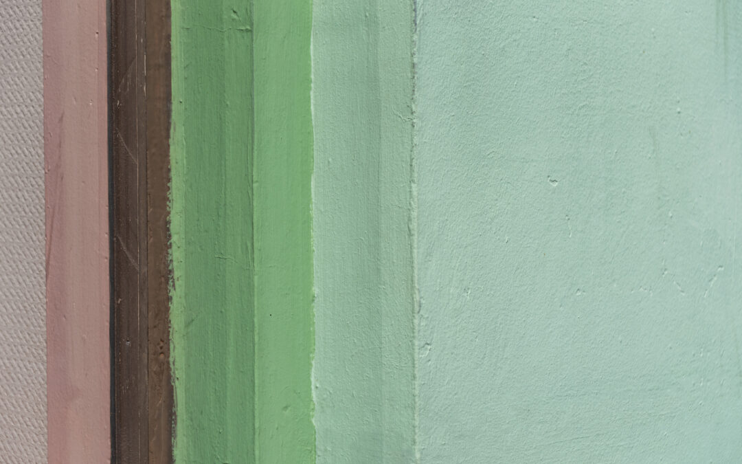 El Color de Pared Más Fácil de Mantener: Consejos