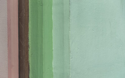 El Color de Pared Más Fácil de Mantener: Consejos