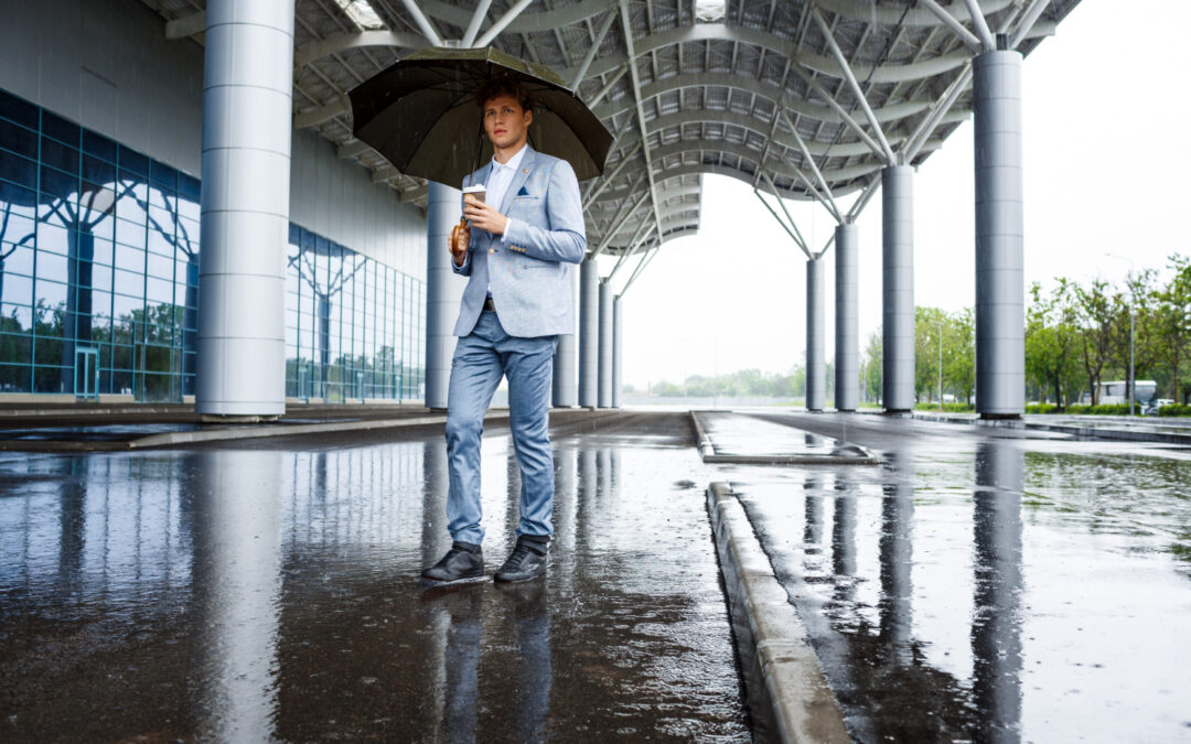 Consejos efectivos para preparar tu casa para las lluvias