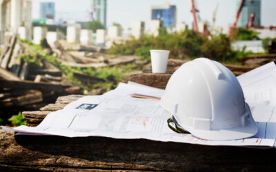 Mantenimiento preventivo en cimentación