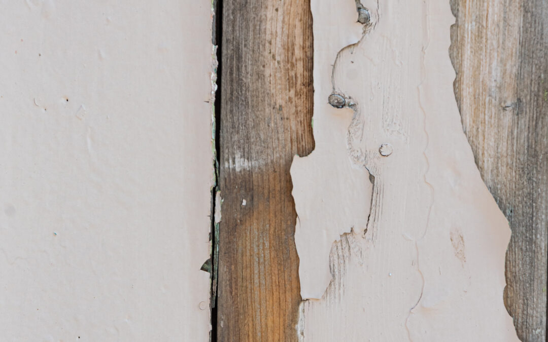 Diferencia entre fisura y fractura en estructuras