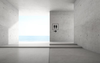 Suelos de microcemento: ventajas y aplicaciones