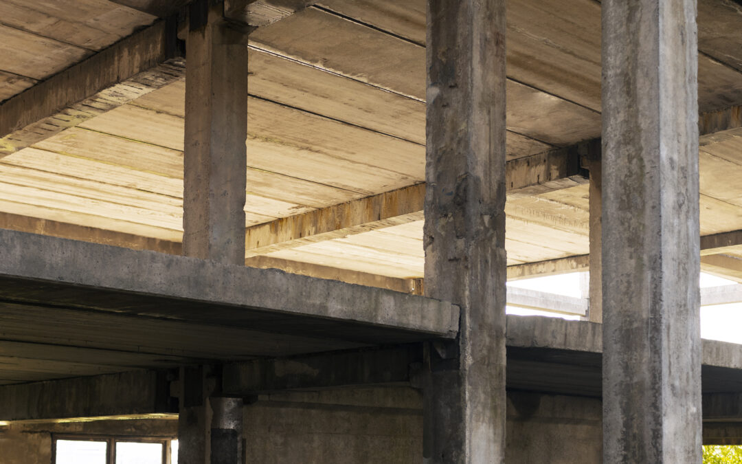 Impermeabilizar cimientos casa antigua: Guía completa