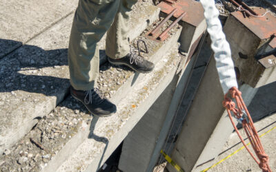 ¿Cómo impermeabilizar zapatas de hormigón correctamente?