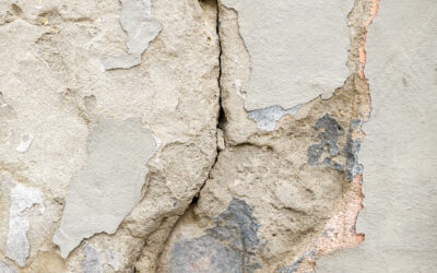 Diferencia entre fractura y fisura en estructuras